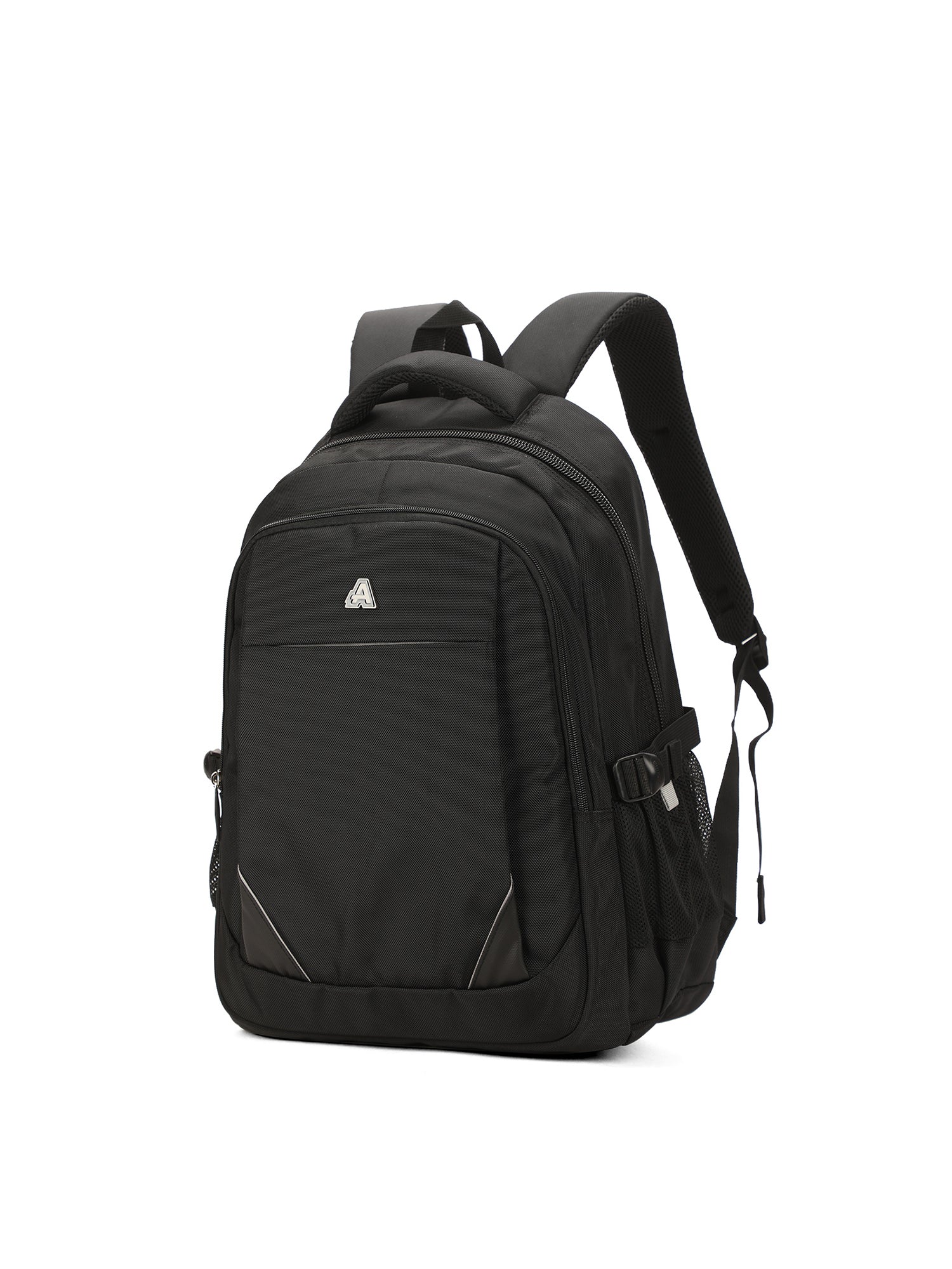 Zaino unisex Avelon Lux Casual SN67885-BLACK Aoking