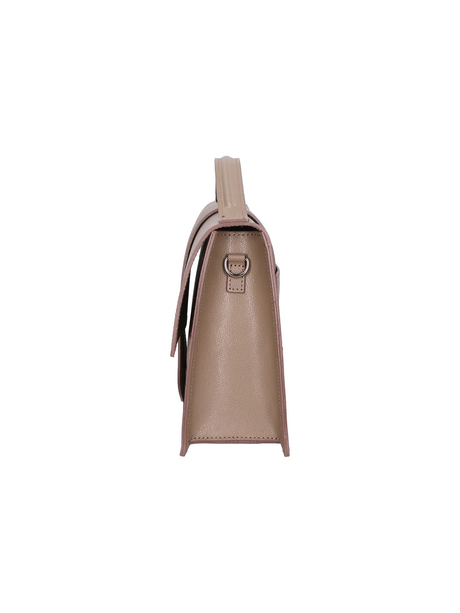 Lina Borsa a mano da donna Vera pelle 06517-LINO Gave Lux