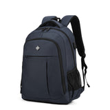 vegano SN86097-NAVY Zaino unisex Silvan Prime Aoking