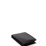 Portafoglio uomo in vera pelle Casual BC410-288-NERO B Cavalli