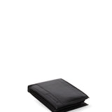 Portafoglio uomo in vera pelle Casual BC410-288-NERO B Cavalli