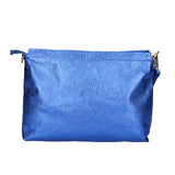 Giorgia Pochette da donna Vera pelle 05927-DL22 ELETTRICO Gave Lux