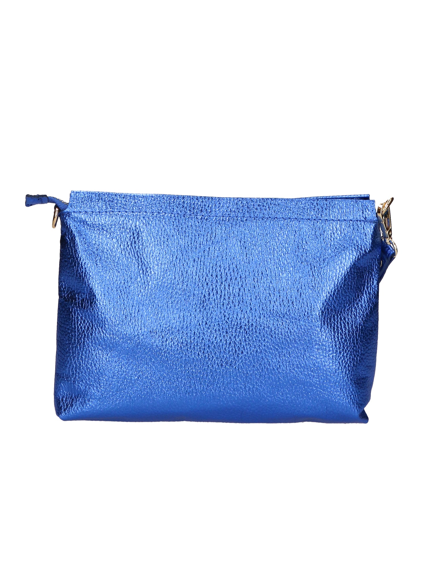 Giorgia Pochette da donna Vera pelle 05927-DL22 ELETTRICO Gave Lux