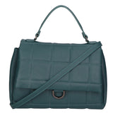 Viola Borsa a mano da donna Vera Pelle 06862-S33 OTTANIO Gave Lux