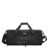XW3022-5-BLACK Borsa da viaggio unisex Celeste Chic Aoking