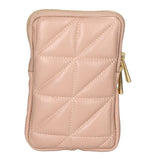 Anastasia Borsa a spalla da donna Vera pelle 05304-S68 NUDO Gave Lux