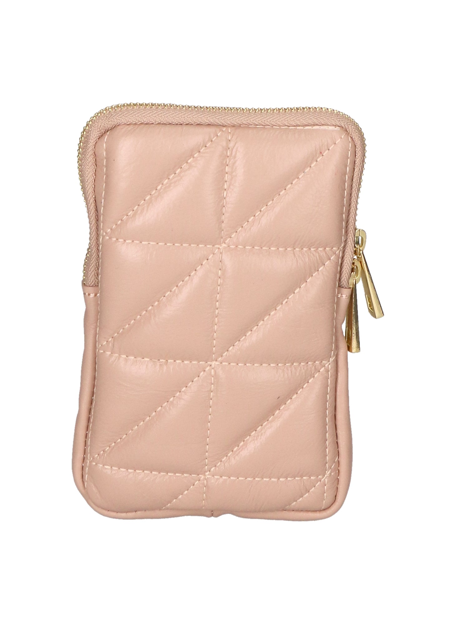 Anastasia Borsa a spalla da donna Vera pelle 05304-S68 NUDO Gave Lux
