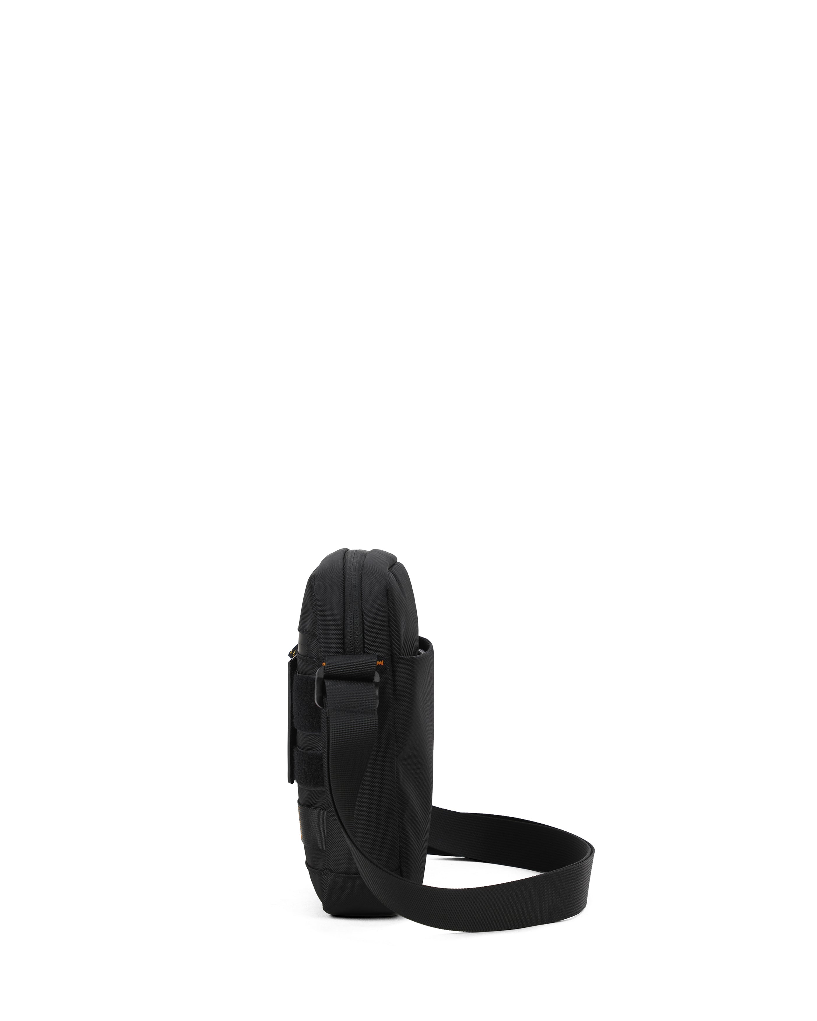 XK3056-BLACK Borsa a tracolla unisex Celestia Nova Aoking