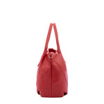 Borsa a spalla da donna Ecopelle BC1406-RED B Cavalli