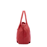 Borsa a spalla da donna Ecopelle BC1406-RED B Cavalli