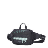 Zaino unisex Kaito Casual XY3030-8-BLACK Aoking