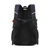 Zaino unisex Obelisk Casual SN57605-7A-NAVY Aoking
