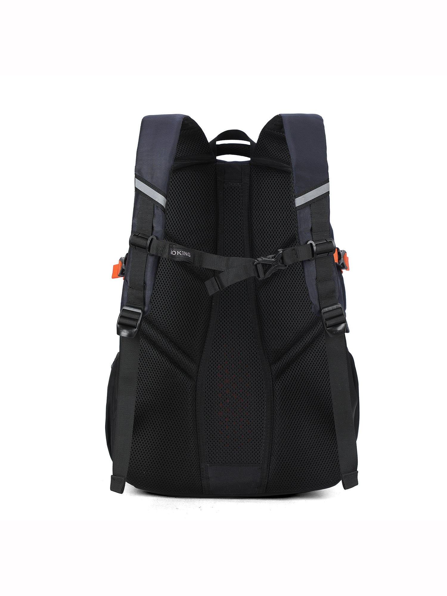 Zaino unisex Obelisk Casual SN57605-7A-NAVY Aoking