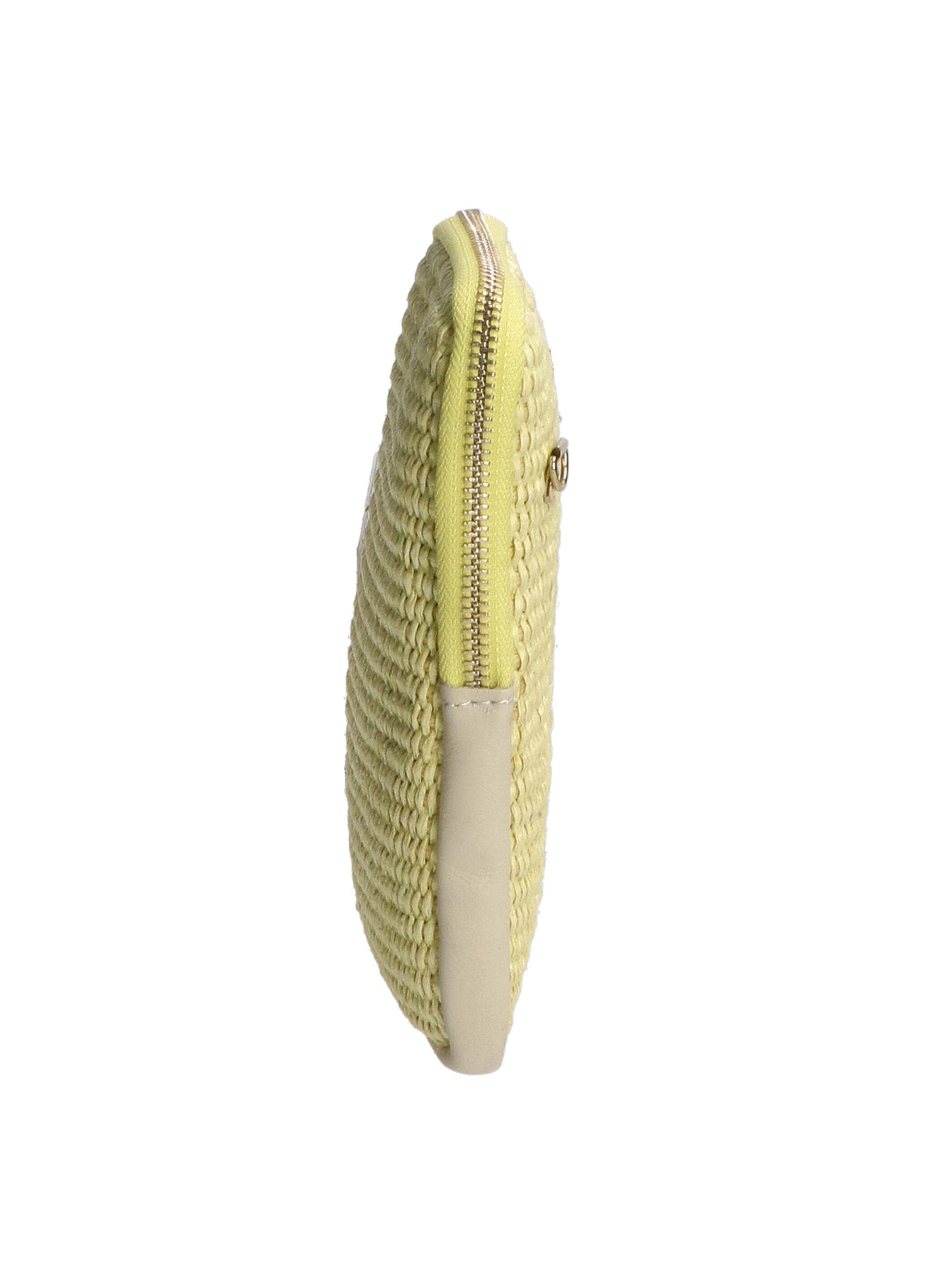 Alessandria Borsa a tracolla da donna Paglia Tabru 05001-S04 GIALLO Gave Lux