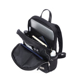 V2309015-1-BLACK Zaino unisex Celestia Prime Aoking