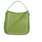 Gisella Borsa a mano da donna Vera pelle 05933-L212 BRUCO Gave Lux