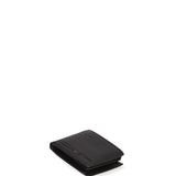 Portafoglio uomo in vera pelle Casual LB7671-44-NERO Laura Biagiotti