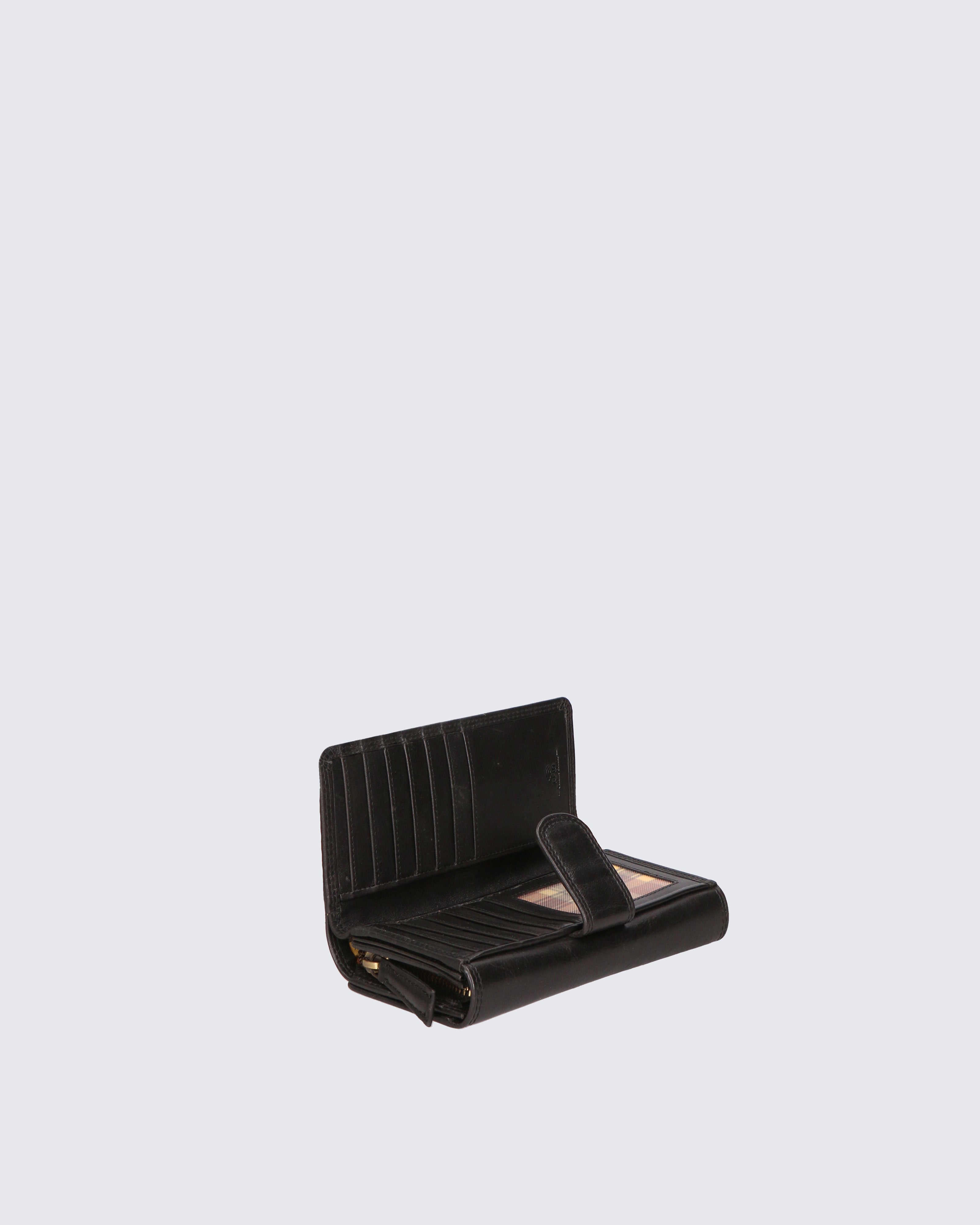 SN2828247-BLACK Santini Firenze