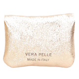 Agata 04541-L547 RAME Portafoglio donna in vera pelle Gave Lux
