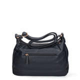 Borsa a spalla da donna Ecopelle BC1345-D.BLUE B Cavalli