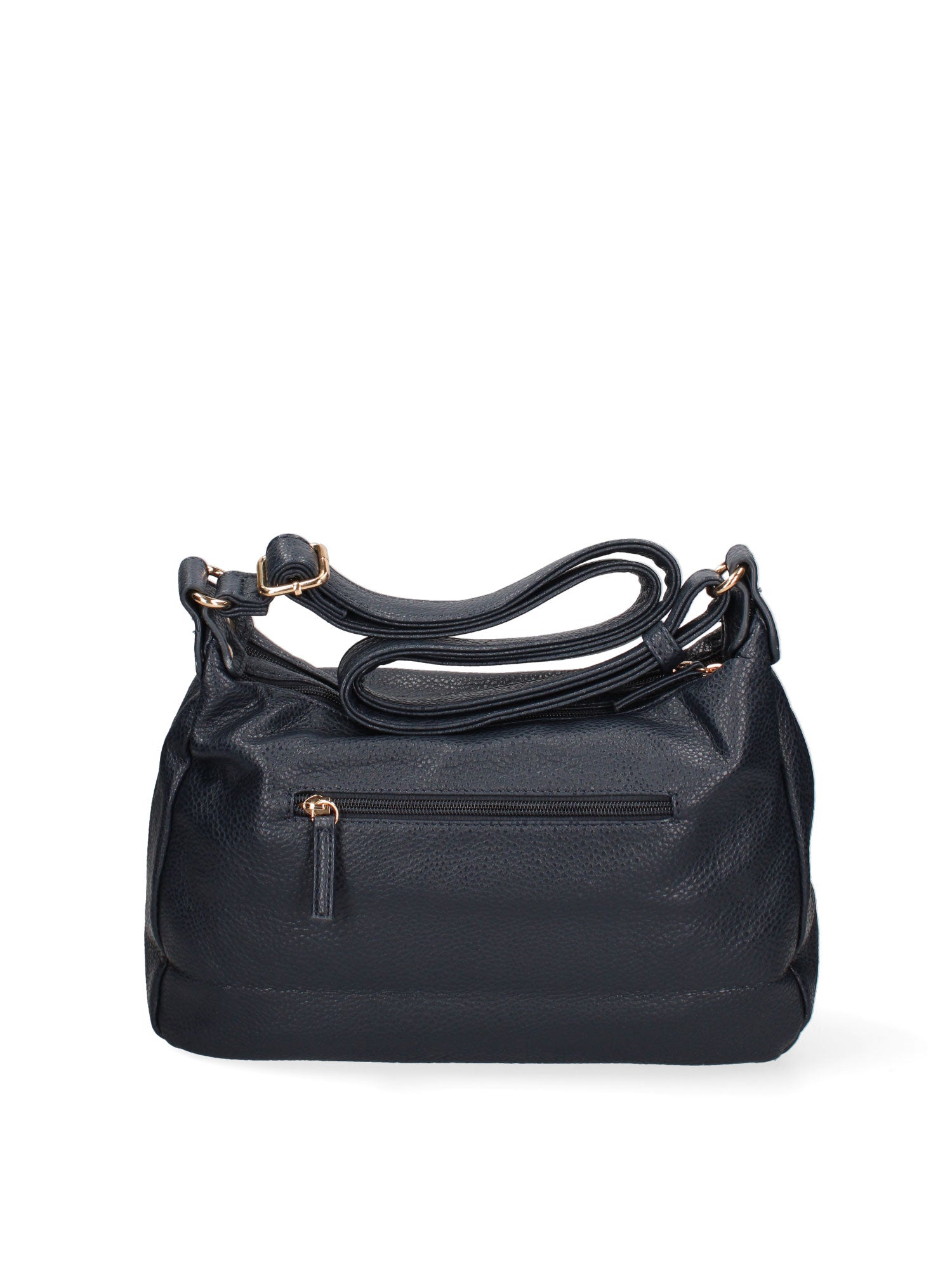 Borsa a spalla da donna Ecopelle BC1345-D.BLUE B Cavalli