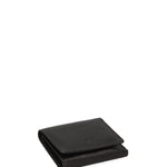 Portafoglio uomo in vera pelle Casual IN-1081-NERO Sergio Valentini