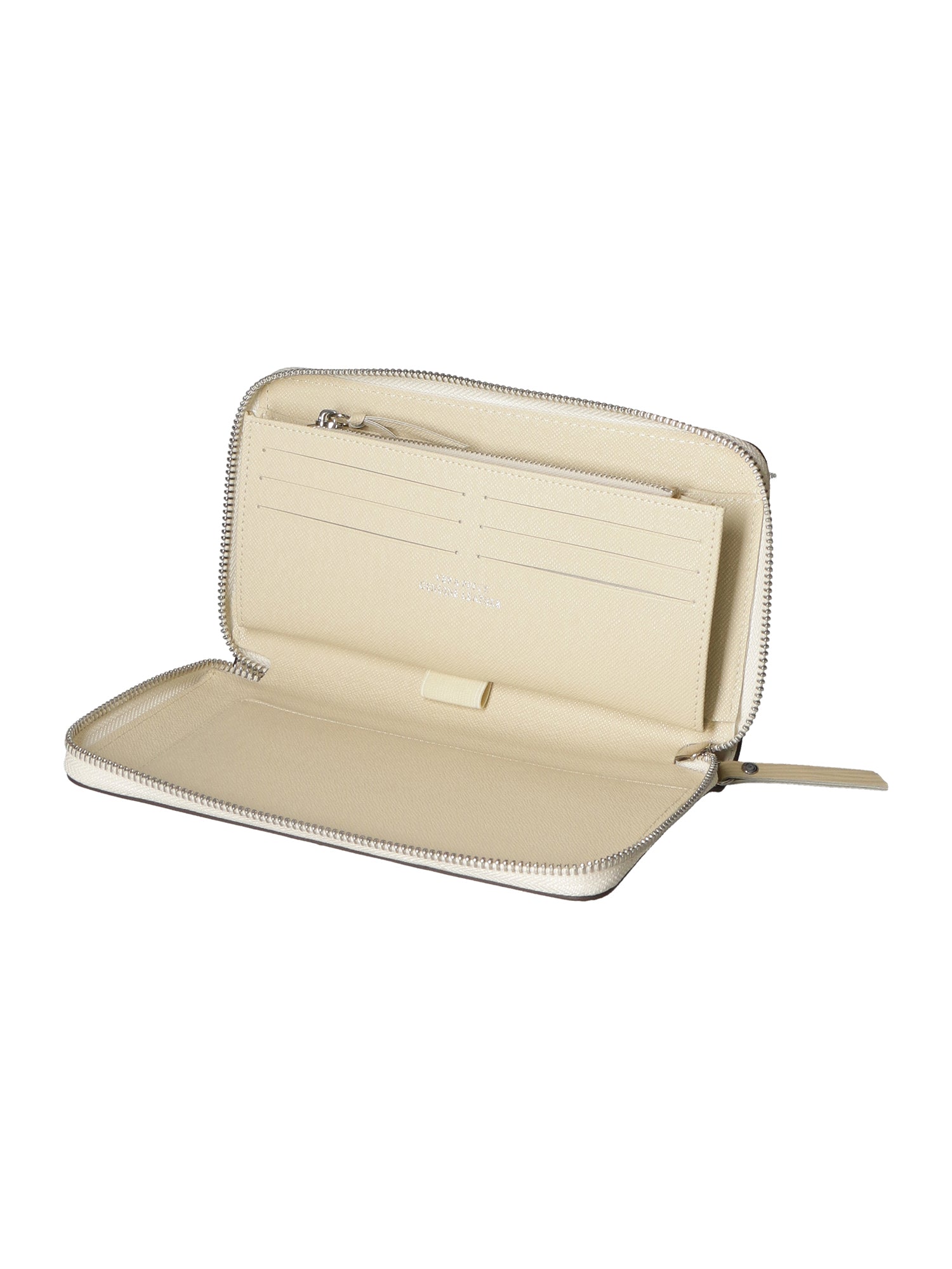 Marinella 60033 1-BEIGE Portafoglio donna in vera pelle Gave Lux