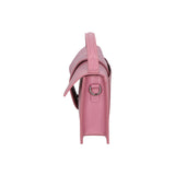 Liliana Borsa a mano da donna Vera pelle 06516-GLICINE Gave Lux