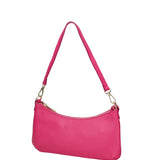 Oriane Borsa a spalla da donna Vera Pelle 07400-D82 BARBIE Gave Lux