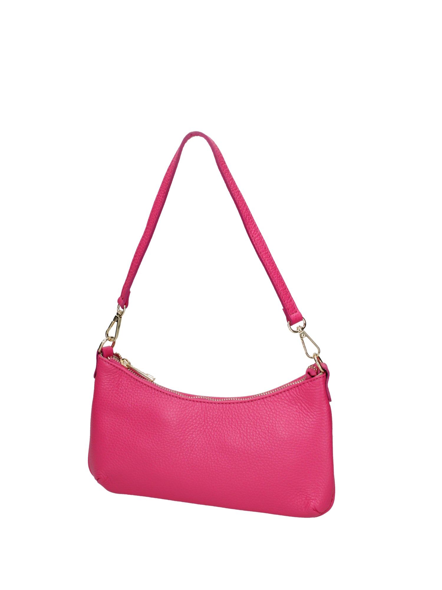 Oriane Borsa a spalla da donna Vera Pelle 07400-D82 BARBIE Gave Lux