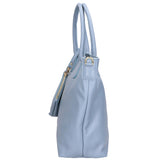 Sylvie Borsa a mano da donna 100% pelle 06520-D41 CARTA DI ZUCCHERO Gave Lux