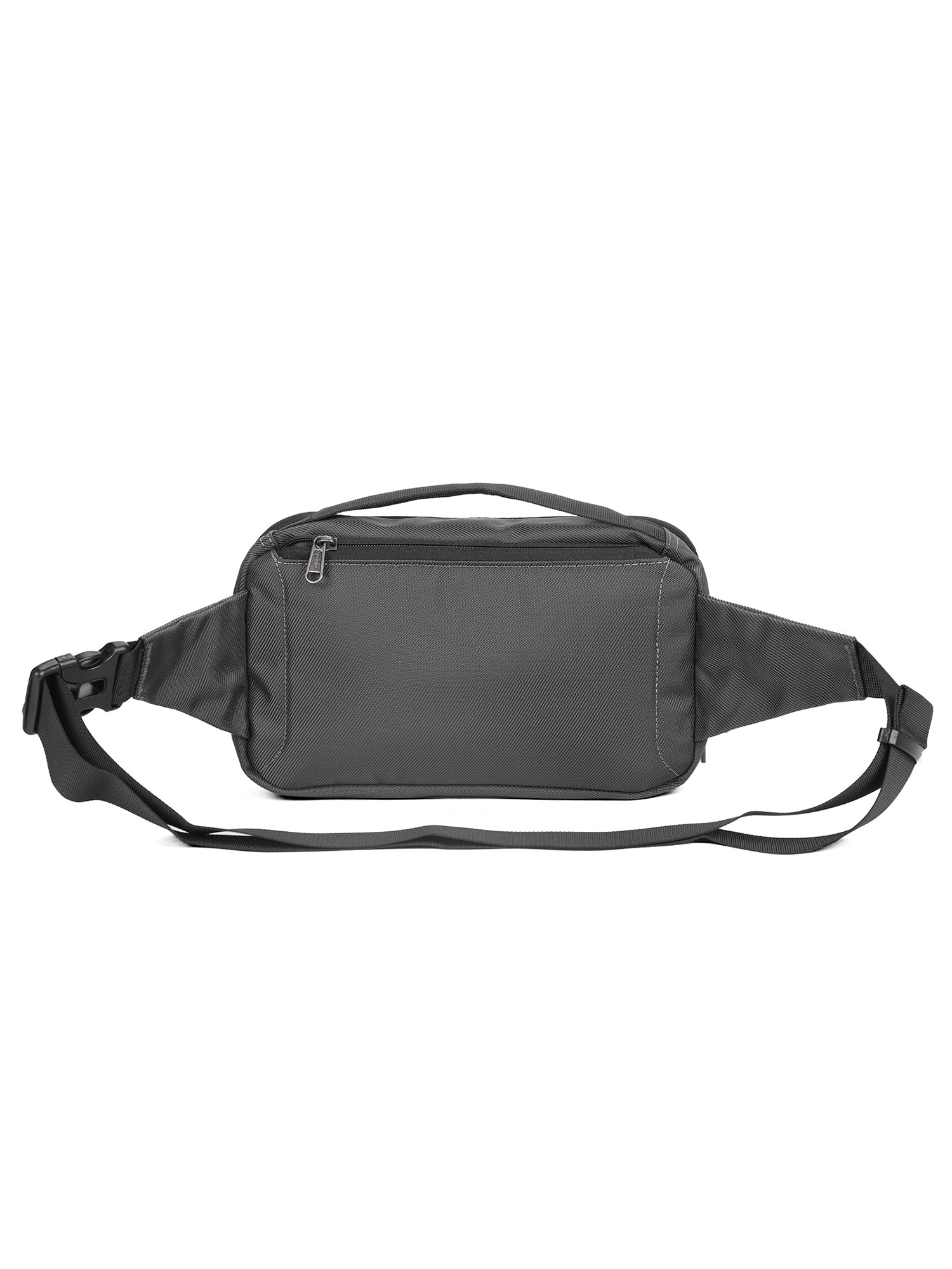 SY3082-GREY Marsupio unisex Astrea Nova Aoking