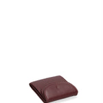 Portafoglio uomo in vera pelle Casual IN-1077-BORDEAUX Sergio Valentini
