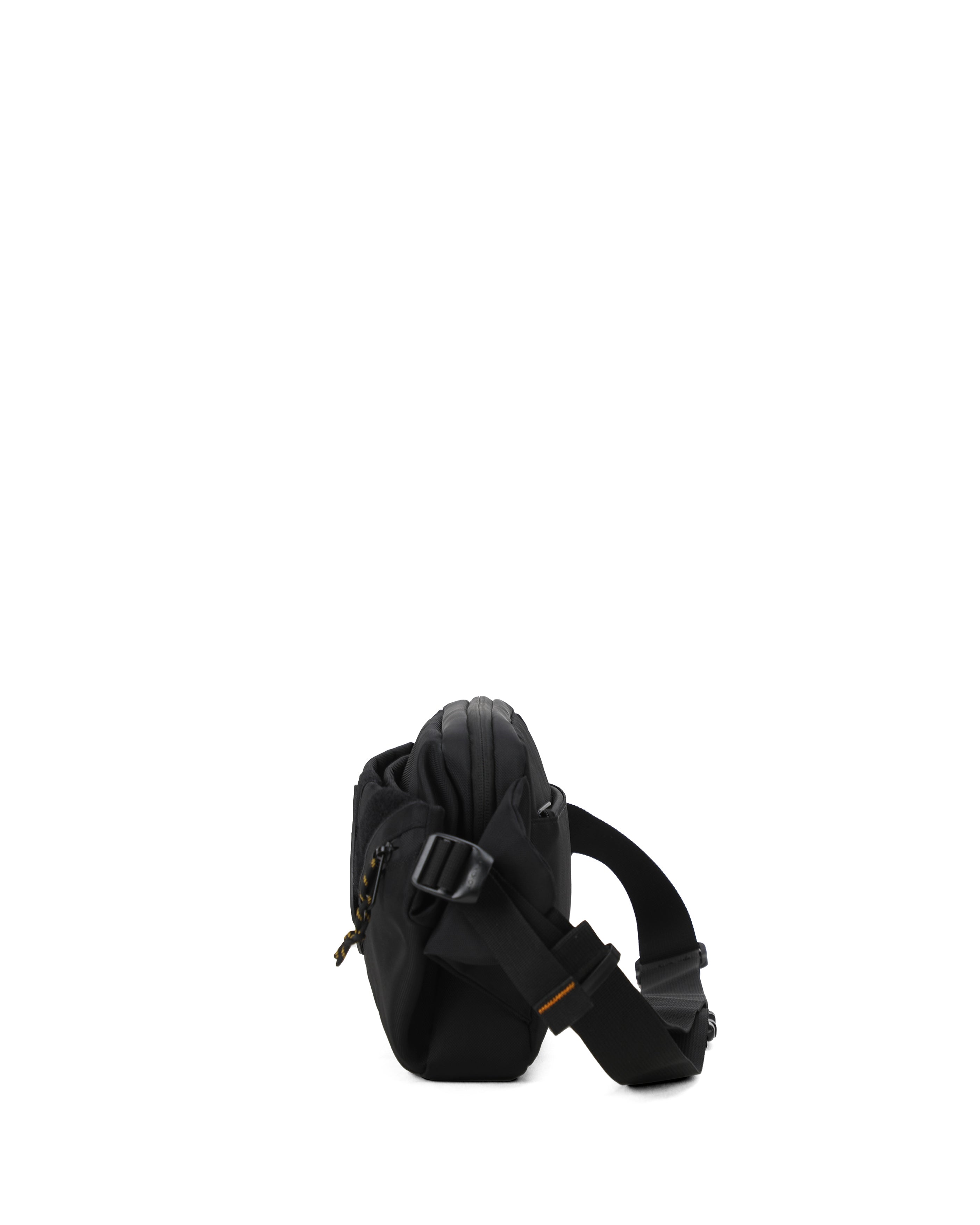 SY3007-BLACK Marsupio unisex Eikon Aoking