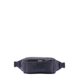 Marsupio da uomo in poliestere Casual BC1409-BLU B Cavalli