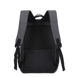SN2550-GREY Zaino Unisex Novaris Chic Aoking