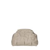 Soleil Borsa a mano da donna Vera pelle 04798-S16 GRIGIO Gave Lux