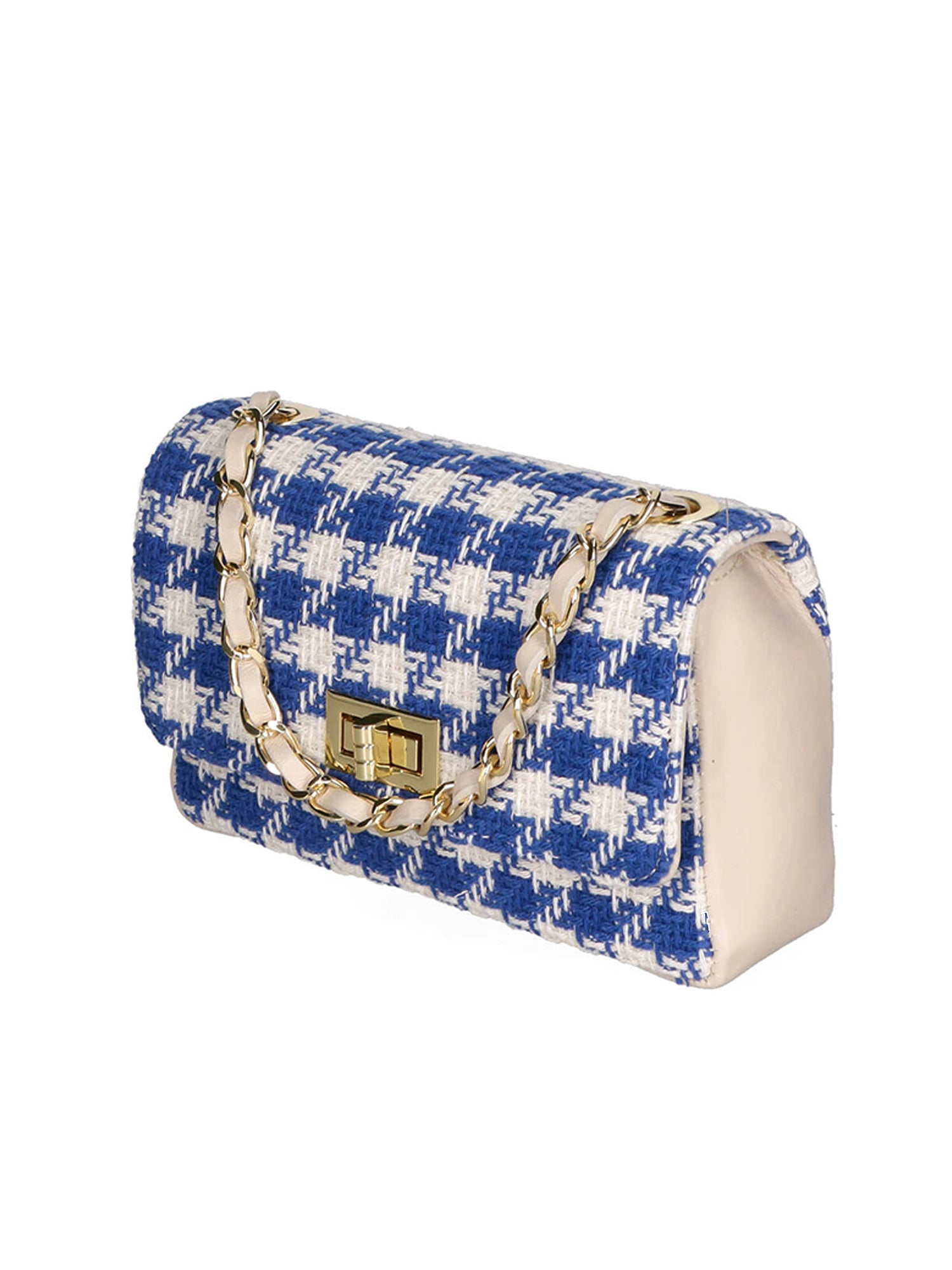 Aurélie Borsa a spalla da donna Cotone Gave Lux