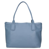 Lorena Borsa a spalla da donna Vera pelle 06506-D41 CARTA DI ZUCCHERO Gave Lux