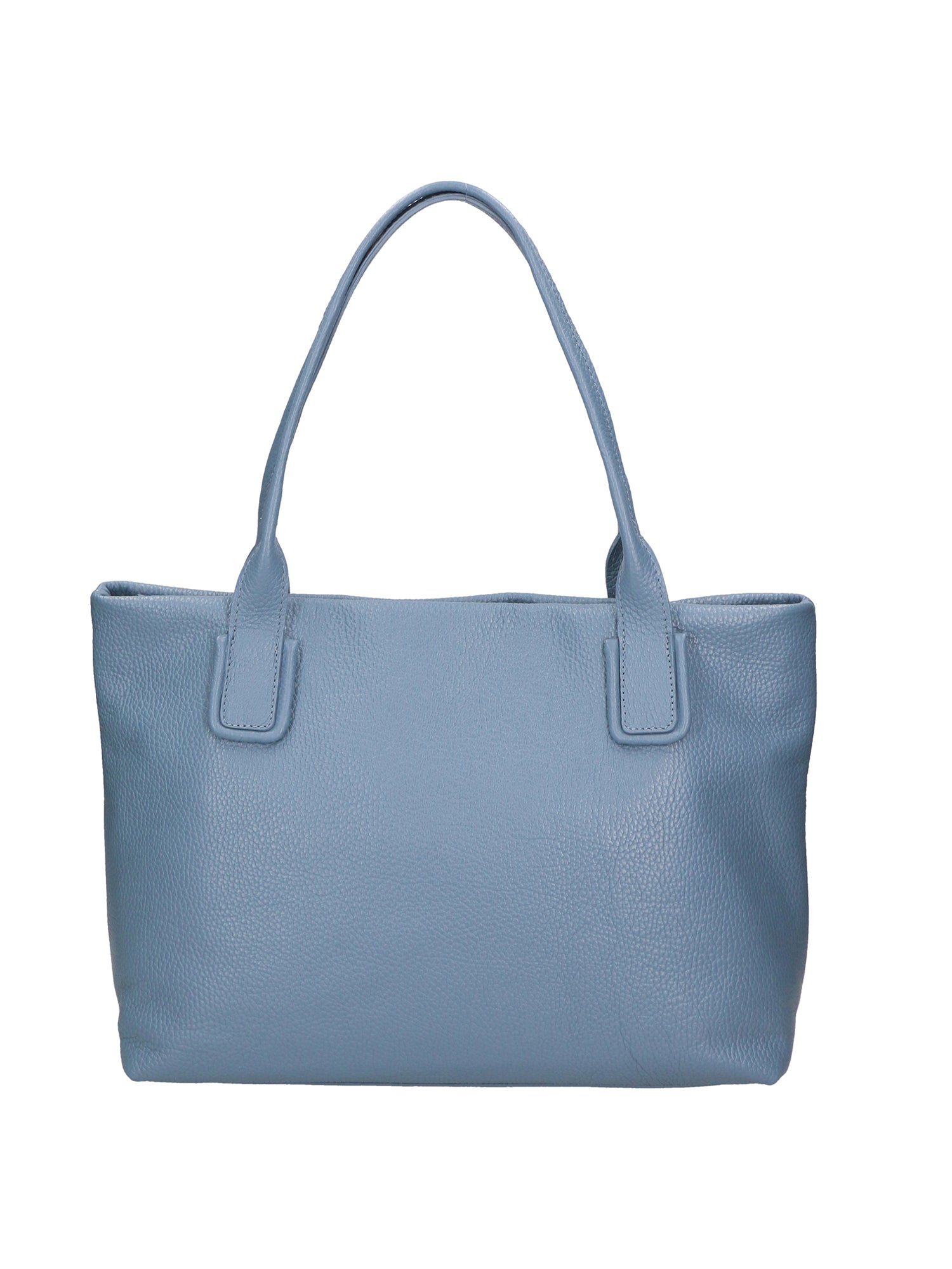 Lorena Borsa a spalla da donna Vera pelle 06506-D41 CARTA DI ZUCCHERO Gave Lux