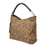 Arya Borsa a spalla da donna Vera pelle 05474-GHEPARDO Gave Lux