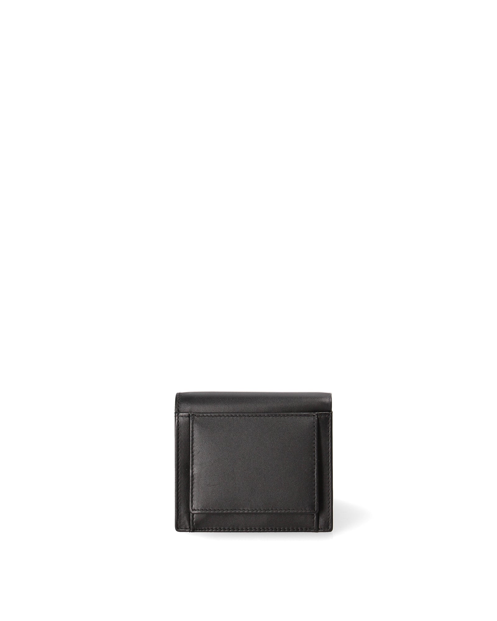 Portafoglio uomo in vera pelle Casual JR-W34-BLACK John Richmond