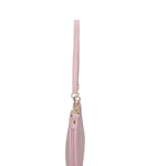 Oriane Borsa a spalla da donna Vera Pelle 07400-D56 PINK Gave Lux