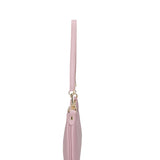 Oriane Borsa a spalla da donna Vera Pelle 07400-D56 PINK Gave Lux