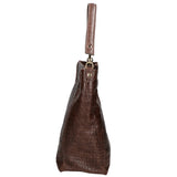 Valtera Borsa a spalla da donna Vera pelle 06500-015 T.MORO Gave Lux