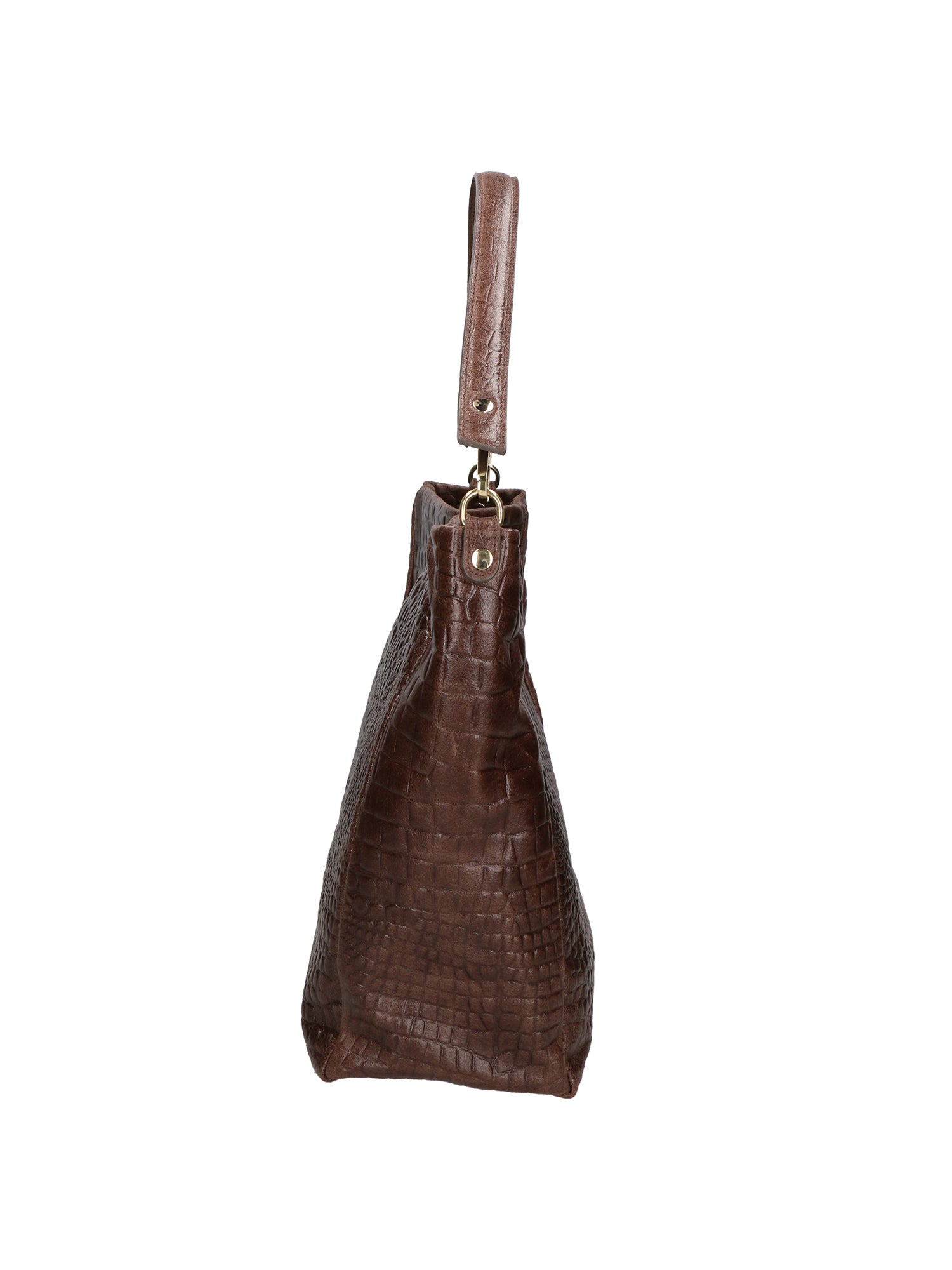 Valtera Borsa a spalla da donna Vera pelle 06500-015 T.MORO Gave Lux