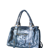 Novara Borsa a spalla da donna Vera pelle 06090 LM-L026 JEANS Gave Lux