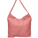 Violante Borsa a spalla donna Vera pelle 06897-S73 ROSA ANTICO Gave Lux