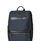 Zaino unisex in nylon Casual BC1325A-BLUE B Cavalli