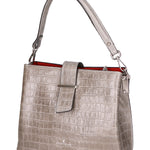 556024-C86 GRIGIO PERLA Chiara Ferretti